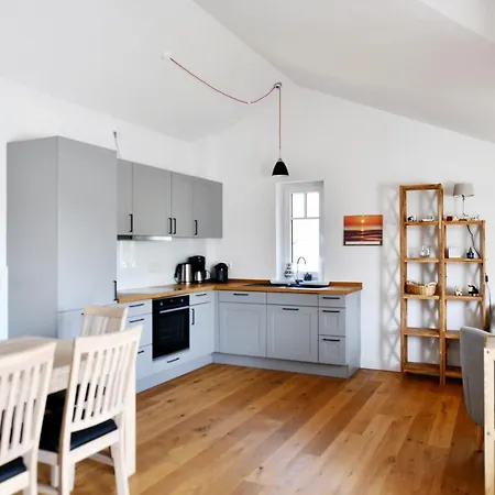 Rungholt * Wyk auf Föhr