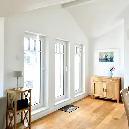 Rungholt Daire Wyk auf Föhr