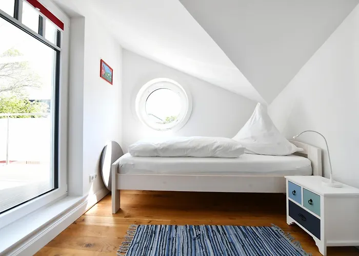 Rungholt Wyk auf Föhr